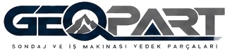 GeoPart — Sondaj ve İş Makinası Yedek Parçaları